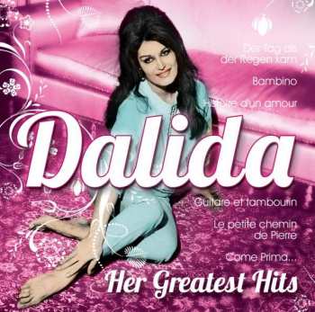Album Dalida: Her Greatest Hits