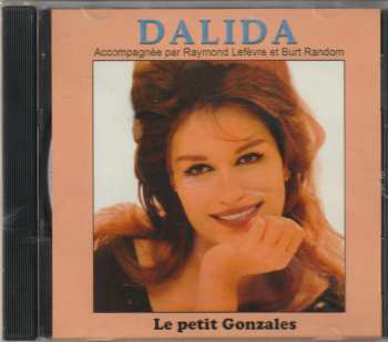 Album Dalida: Le Petit Gonzales