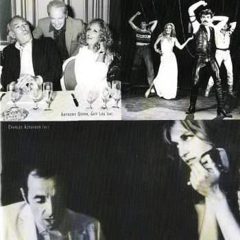 2CD Dalida: Les Années Orlando