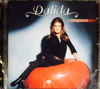 Album Dalida: L'Originale