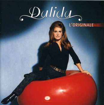 CD Dalida: L'Originale 481439
