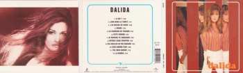 CD Dalida: Dalida