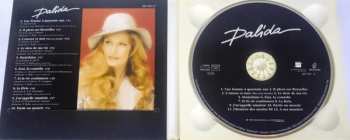 CD Dalida: Dalida 539534