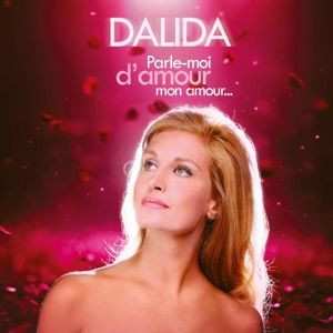 Album Dalida: Parle-Moi  D`Amour Mon Amour...