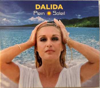 Album Dalida: Plein Soleil