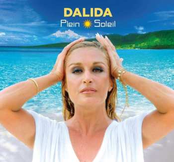 CD Dalida: Plein Soleil 453055