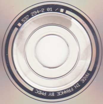 CD Dalida: Salma Ya Salama