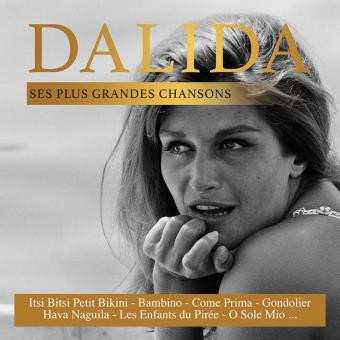 Album Dalida: Ses Plus Grandes Chansons