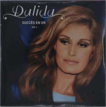 Album Dalida: Succés En Or Vol.1
