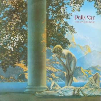 Album Dalis Car: The Waking Hour