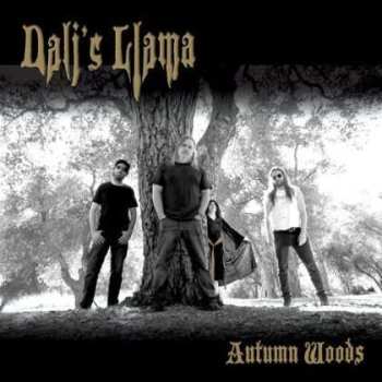 CD Dali's Llama: Autumn Woods 449877