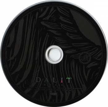 CD Dalit: Descent 285941