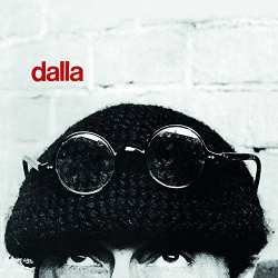 LP Lucio Dalla: Dalla