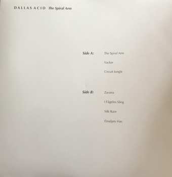 LP Dallas Acid: The Spiral Arm