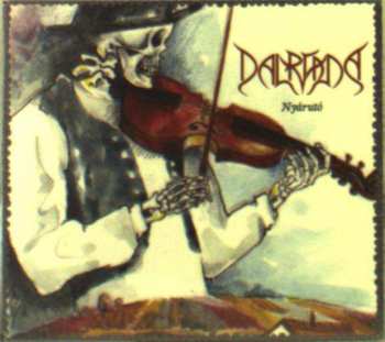 Album Dalriada: Nyárutó