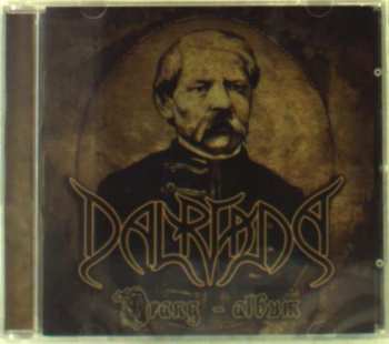 Album Dalriada: Arany-Album