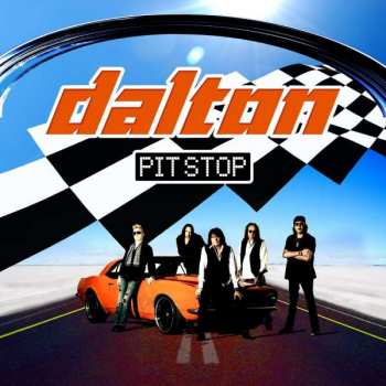 CD Dalton: Pit Stop 28049