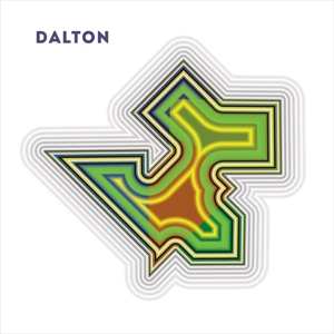 Album Dalton: Dalton