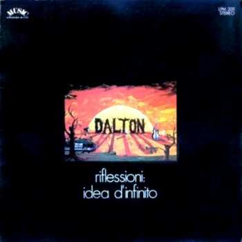 Album Dalton: Riflessioni: Idea D'Infinito