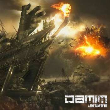 Album Dam: A Fine Game Of Nil