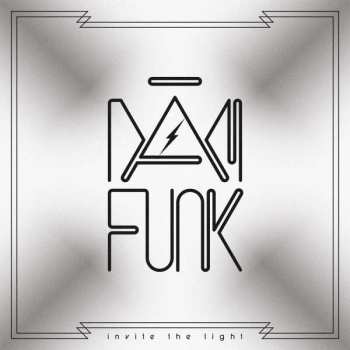 Album Dam-Funk: Invite The Light