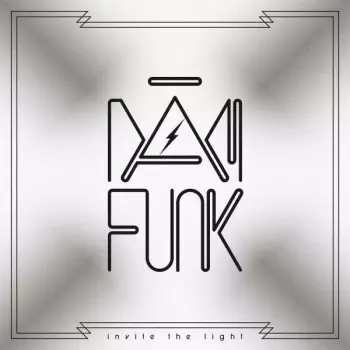 Dam-Funk: Invite The Light