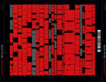 2CD Dam-Funk: Toeachizown
