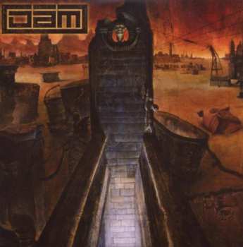 Album Dam: The Difference Engine