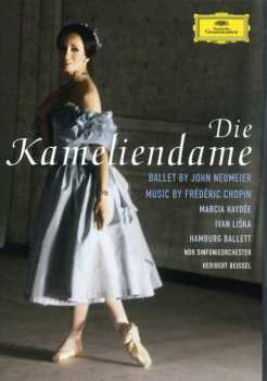 Album Beissel/ndr Sinfonieorch.: Dama S Kameliemi