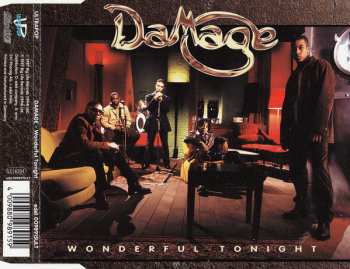 CD Damage: Wonderful Tonight