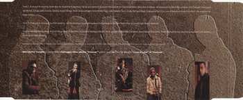 CD Damage: Wonderful Tonight