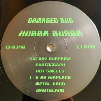 LP Damaged Bug: Hubba Bubba 352178