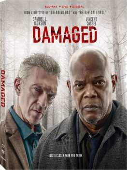Album Damaged: Damaged