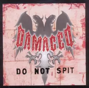 Do Not Spit