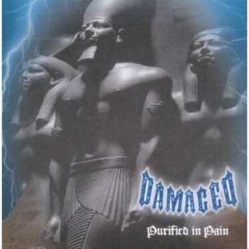 Album Damaged: Purified In Pain