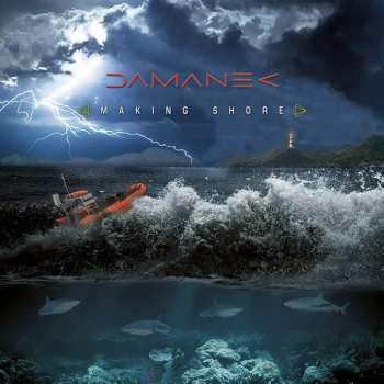 Album Damanek: Making Shore