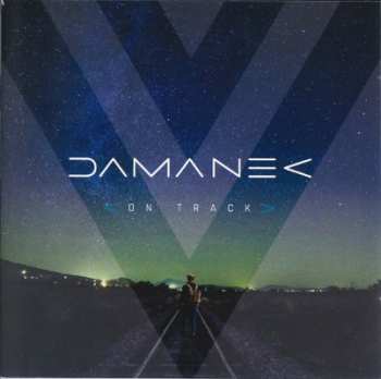 Album Damanek: On Track