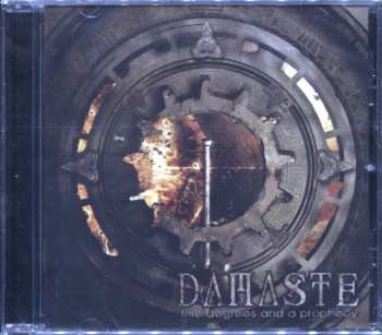 CD Damaste: Five Degrees And A Prophecy 299336