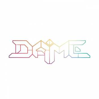 Album Dame: All Meine Farben