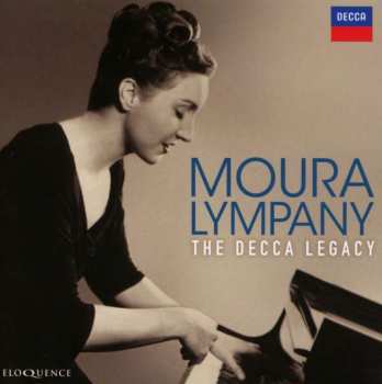 Dame Moura Lympany: The Decca Legacy