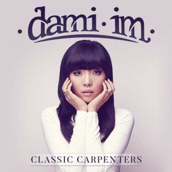 Album Dami Im: Classic Carpenters