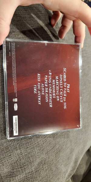 CD Dami Im: My Reality