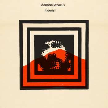 Album Damian Lazarus: Flourish