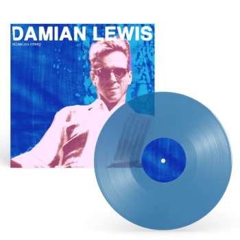 LP Damian Lewis: Mission Creep 451597