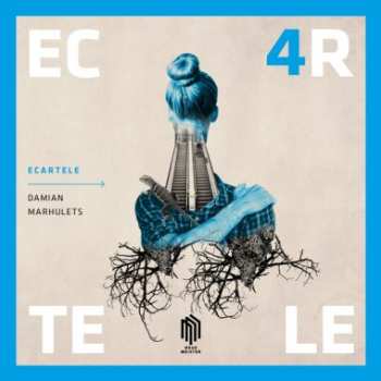 Album Damian Marhulets: Ecartele