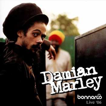 Album Damian Marley: Bonnaroo Live '06