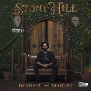 Album Damian Marley: Stony Hill