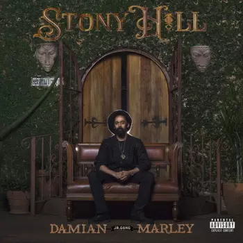 Damian Marley: Stony Hill