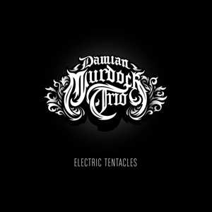 LP Damian Murdoch Trio: Electric Tentacles 348792