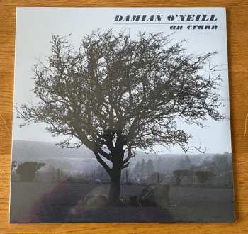Album Damian O'Neill: An Crann